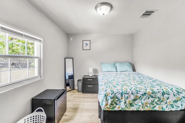 Coliving in Springfield - Downtown JAX, Jacksonville