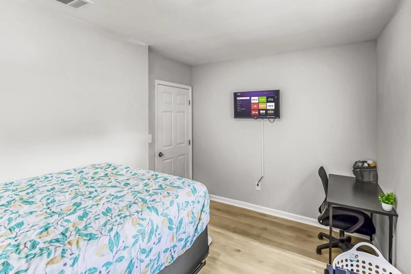 Coliving in Springfield - Downtown JAX, Jacksonville