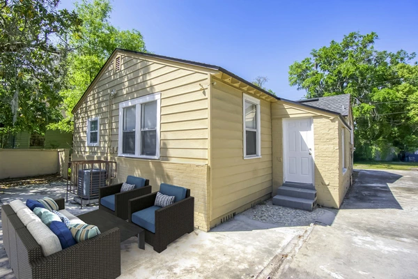 Coliving in Springfield - Downtown JAX, Jacksonville