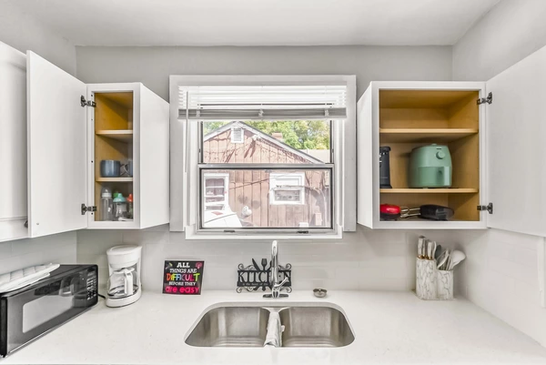 Coliving in Springfield - Downtown JAX, Jacksonville