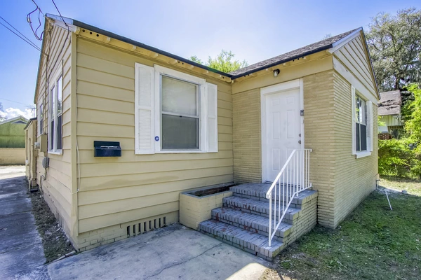 Coliving in Springfield - Downtown JAX, Jacksonville