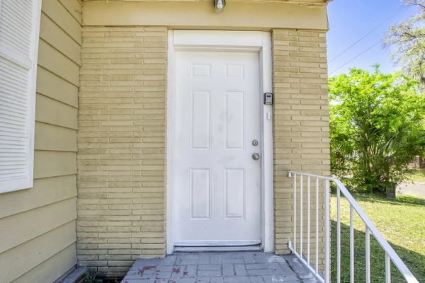 Coliving in Springfield - Downtown JAX, Jacksonville