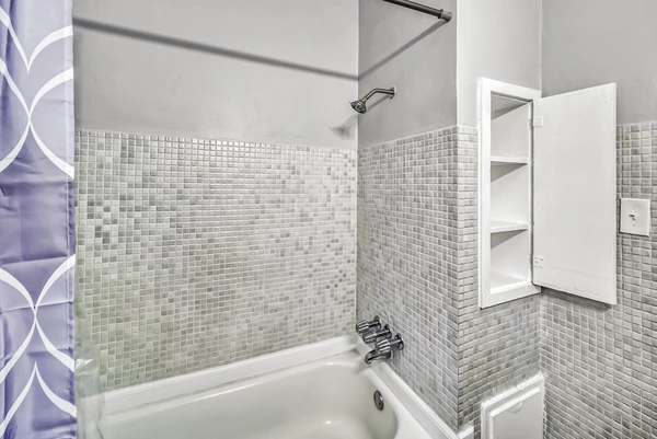 Coliving in Springfield - Downtown JAX, Jacksonville