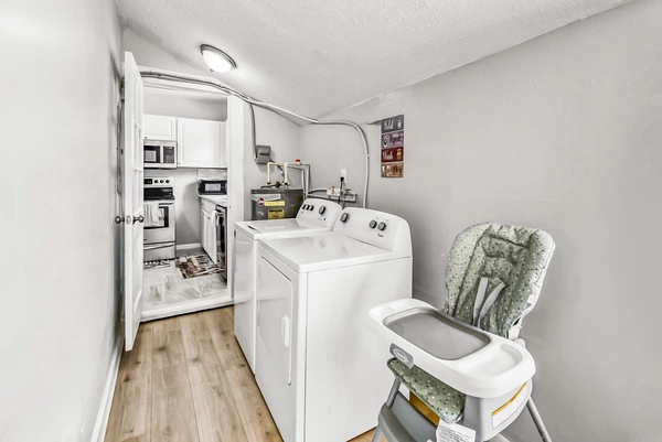 Coliving in Springfield - Downtown JAX, Jacksonville