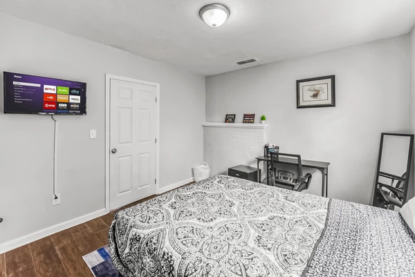 Coliving in Springfield - Downtown JAX, Jacksonville