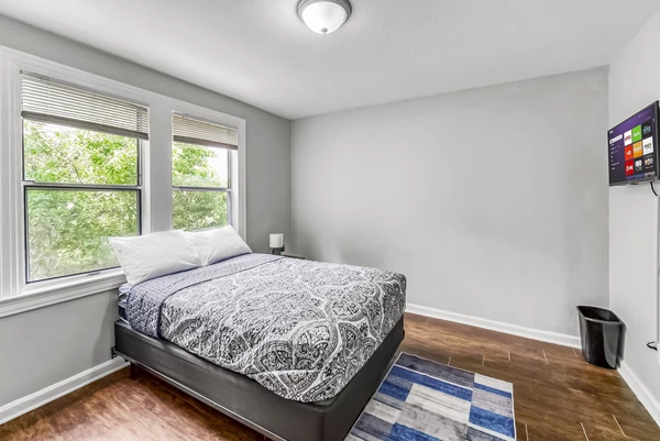 Coliving in Springfield - Downtown JAX, Jacksonville