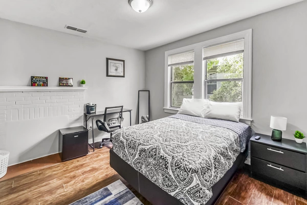 Coliving in Springfield - Downtown JAX, Jacksonville