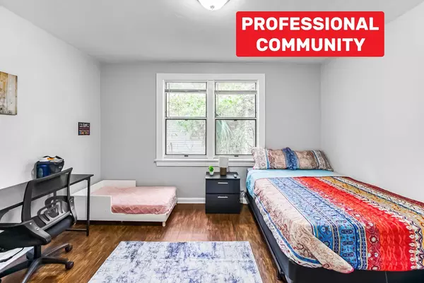 Coliving in Springfield - Downtown JAX, Jacksonville