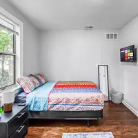 Coliving in Springfield - Downtown JAX, Jacksonville