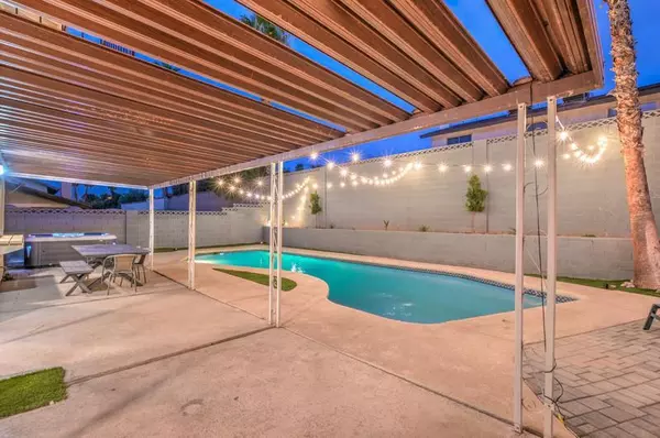 Coliving in Las Vegas - Las Vegas, Las Vegas