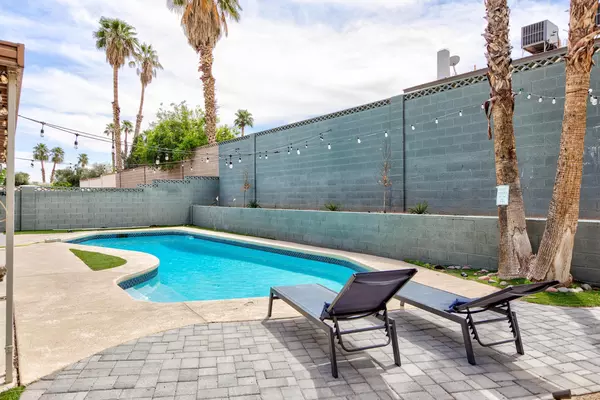 Coliving in Las Vegas - Las Vegas, Las Vegas