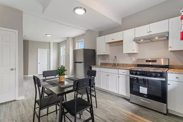 Coliving in Midtown Baltimore - Baltimore Metro Area, Washington DC