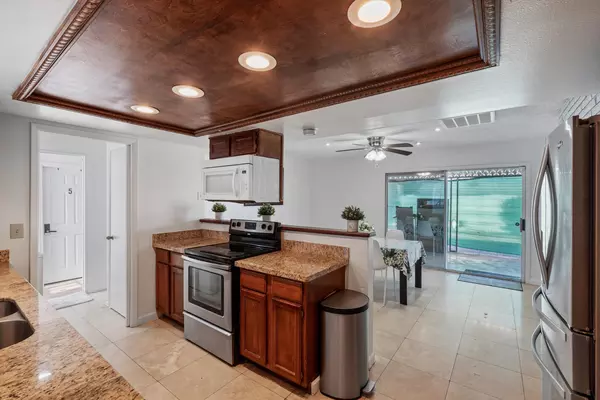 Coliving in North Mountain - Phoenix, Phoenix