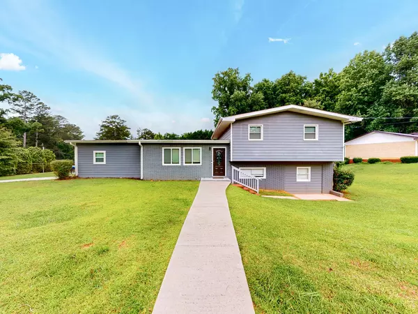 Coliving in Decatur - East Atl, Atlanta