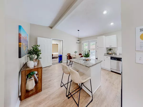 Coliving in Decatur - East Atl, Atlanta