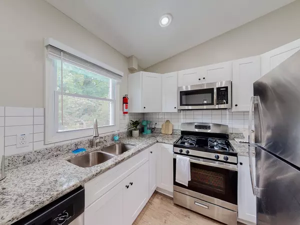 Coliving in Decatur - East Atl, Atlanta