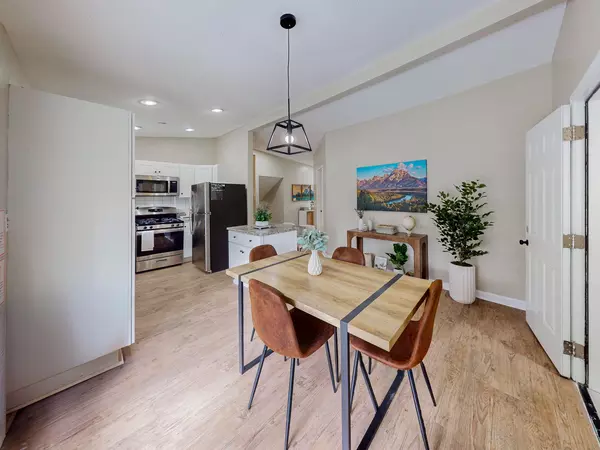 Coliving in Decatur - East Atl, Atlanta