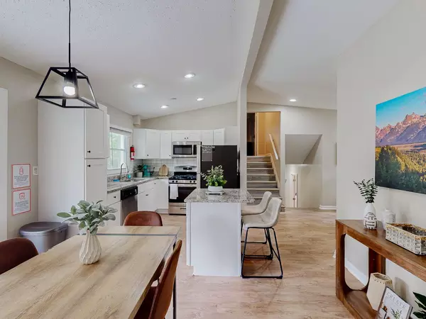 Coliving in Decatur - East Atl, Atlanta