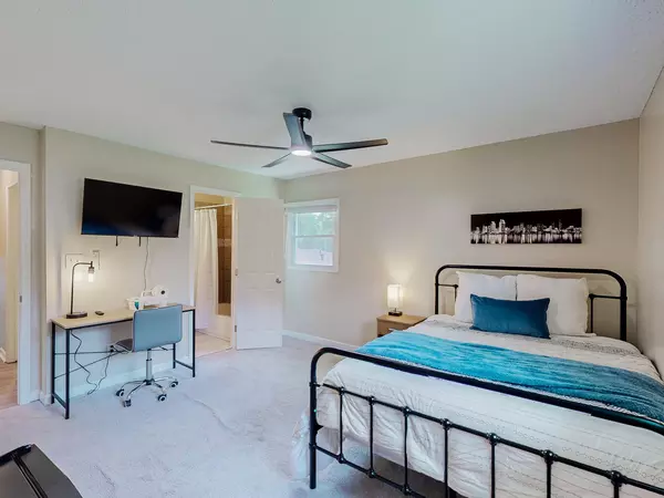 Coliving in Decatur - East Atl, Atlanta