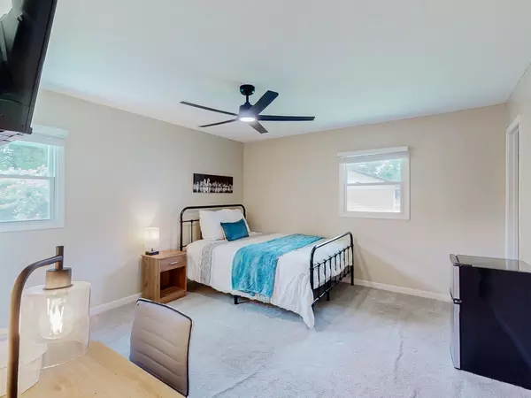 Coliving in Decatur - East Atl, Atlanta