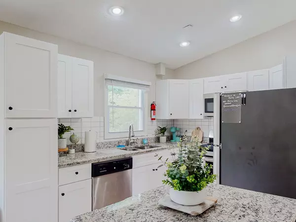 Coliving in Decatur - East Atl, Atlanta