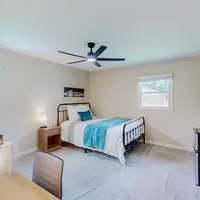 Co-living en Decatur - East Atl, Atlanta