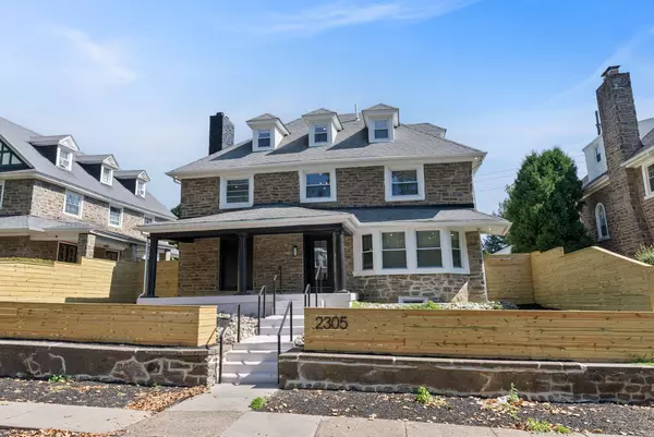 Coliving in Overbrook - West Philadelphia, Philadelphia