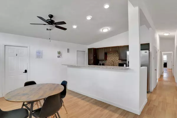 Coliving in Talleyrand - Downtown JAX, Jacksonville