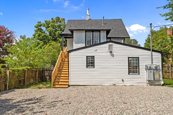 Coliving in Petersburg - South RVA, Richmond