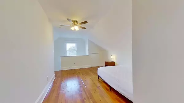 Coliving in Petersburg - South RVA, Richmond