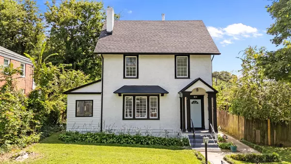 Coliving in Petersburg - South RVA, Richmond