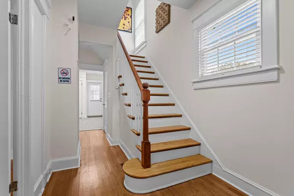 Coliving in Petersburg - South RVA, Richmond