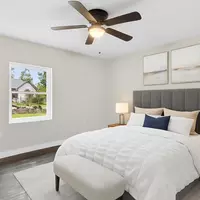 Co-living en Independence Heights - Nw Houston, Houston