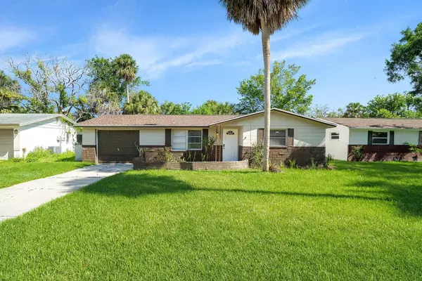 Coliving in Odessa - North Tampa, Tampa