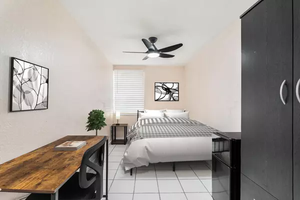 Coliving in Odessa - North Tampa, Tampa