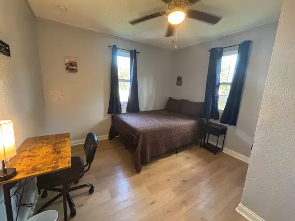 Coliving in Lackawanna - Westside, Jacksonville