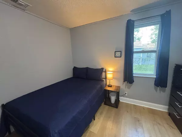 Coliving in Lackawanna - Westside, Jacksonville
