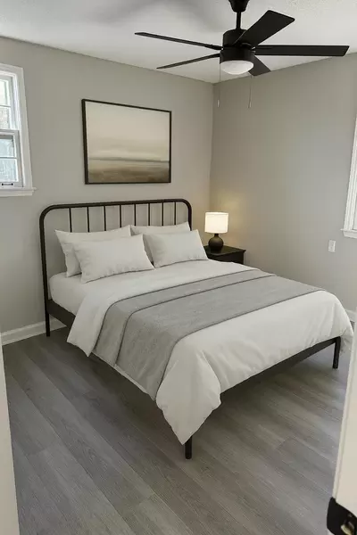 Coliving in Hermitage - East Nashville, Nashville