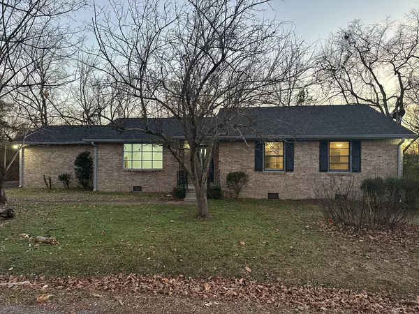 Coliving in Hermitage - East Nashville, Nashville