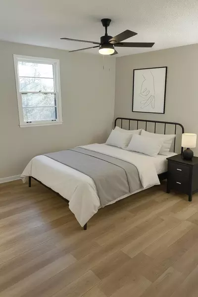 Coliving in Hermitage - East Nashville, Nashville