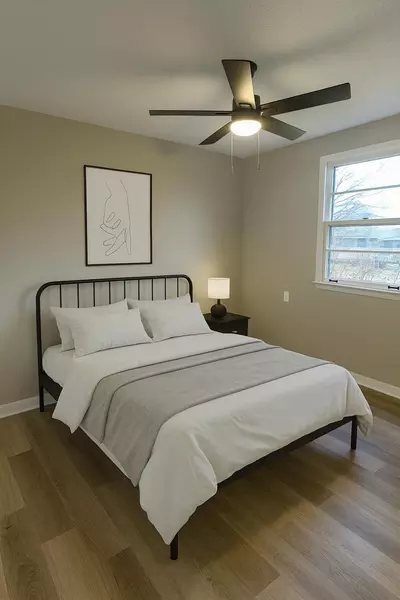 Coliving in Hermitage - East Nashville, Nashville