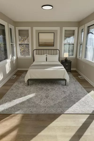 Coliving in Hermitage - East Nashville, Nashville