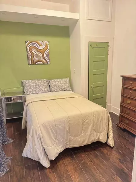 Coliving in Midtown Baltimore - Baltimore Metro Area, Washington DC
