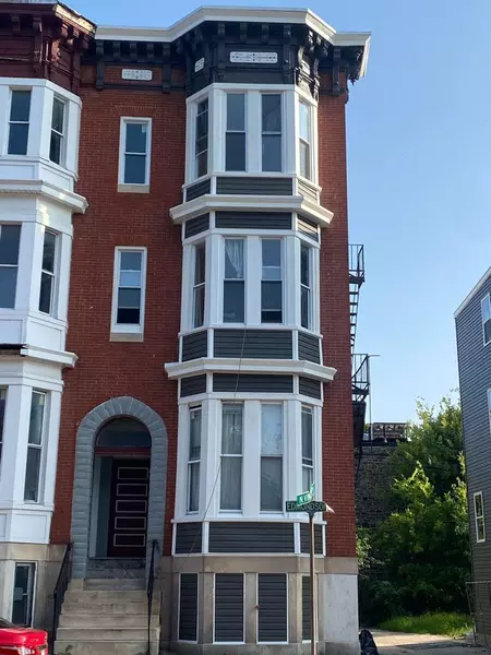 Coliving in Midtown Baltimore - Baltimore Metro Area, Washington DC