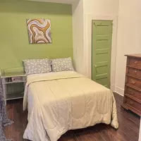 Coliving in Midtown Baltimore - Baltimore Metro Area, Washington DC