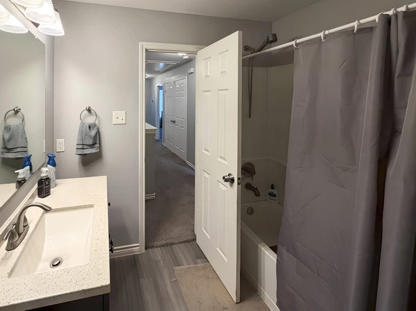 Coliving in Acres Home - Nw Houston, Houston