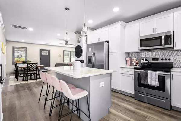 Coliving in Oakland City - West Atl, Atlanta