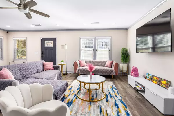 Coliving in Oakland City - West Atl, Atlanta