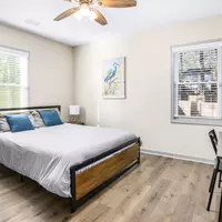 Coliving in Oakland City - West Atl, Atlanta
