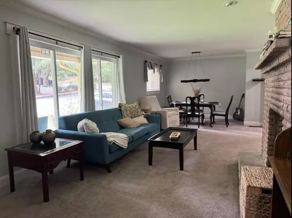 Coliving in Oakland City - West Atl, Atlanta